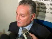 الأمين العام لحزب التقدم و الاشتراكية، السيد نبيل بن عبد الله، مع المساواة في الإرث