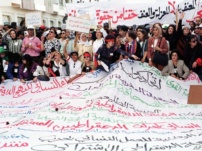 تنسيقية المناصفة في المغرب تأخذ زمام المبادرة : مقترح قانون لإقرار المساواة في الإرث