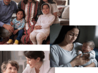 Familles Marocaines en Transition, M. CHARAF