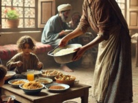 واش المرأة عبدة ؟  مارية شرف
