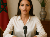 بلا بنا، ما كاين لا تنمية لا ديمقراطية